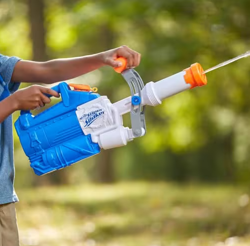 Hasbro Nerf Super Soaker E0022