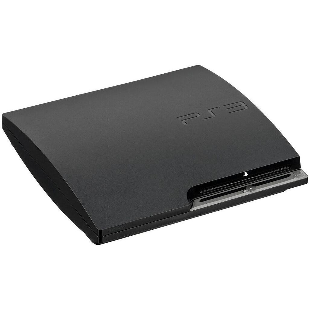 Sony Playstation 3 Used B 120GB