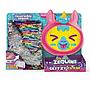 Giochi Preziosi The Zequins Glitzy Glam Doll And Diary THE05000