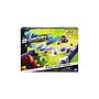 Hasbro B Daman Surge Strike Arena Crossfire