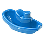 14cm Viking tug boat