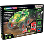 Laser Pegs Green Moster 290pcs