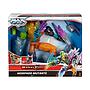 Max Steel Toxzon Mutant Morphos