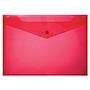Office Log Wallet folder with button x5