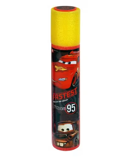 Pixar Cars Water Cannon