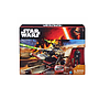 Star Wars Desert Landspeeder