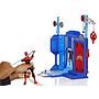 Hasbro Spider-Man Trickshot Showdown B0826