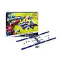 Hasbro B-Daman Surge Strike Arena Crossfire