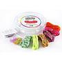 Neon Paracord Bracelet Kit
