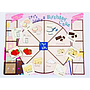 EQ games - Cook-A-Box (007-824) - Greek