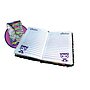 Giochi Preziosi The Zequins - Glitzy Glam Doll And Diary THE05000