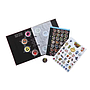 YO KAI MEDALLIUM COLLECTION BOOK
