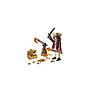 Playmobil Pirate With Cannon 9415