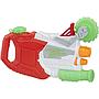 NERF SUPER SOAKER ZOMBIE STRIKE RIPSTORM PUMP ACTION FIRING HOLDS 1.4L