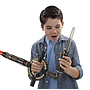 Star Wars Spin Action Lightsaber