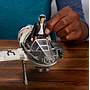 Star Wars Resistance Ski Speeder