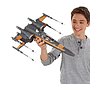Star Wars Poe s X Wing Fighter