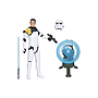 Star Wars Kanan Jarrus Projectile Firing