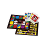 Real Fun Toys Kartufo The Board Game of a UFO Greek