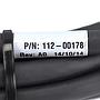 NetApp 112-00178 External SAS Cable 5m