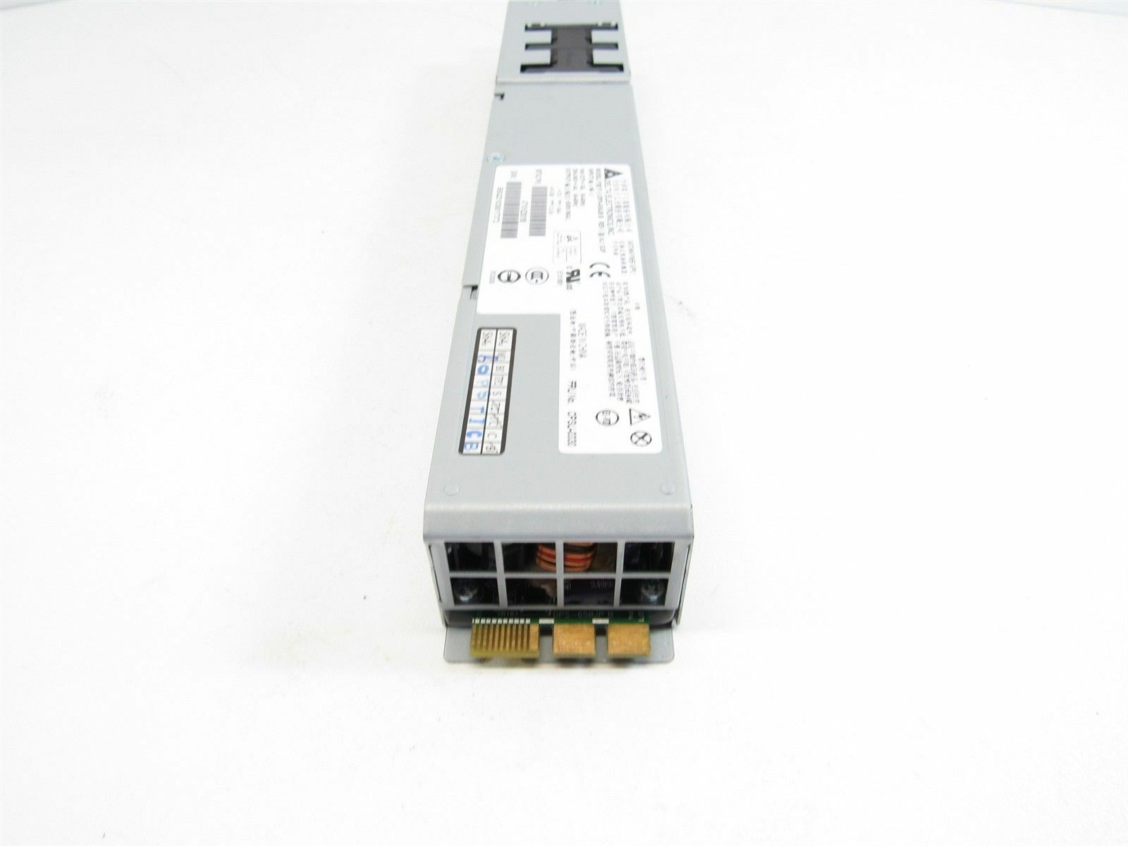 Delta Electronics DPS650JB Server Power Supply 650W, DPS650JB B,1U