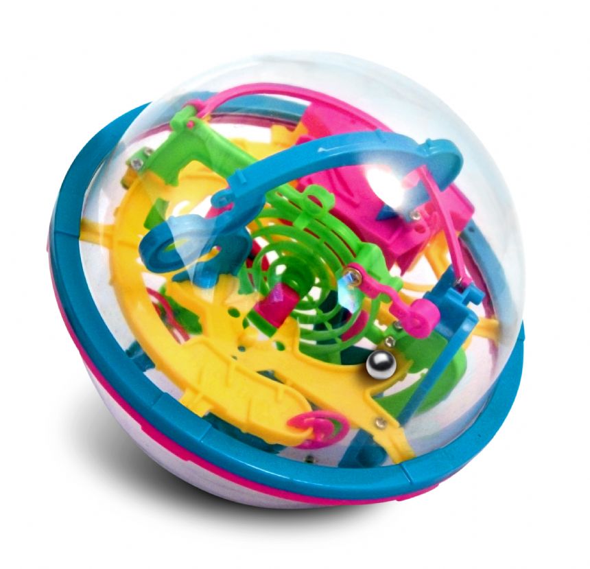 Brainstorm - Addict A Ball Maze 2