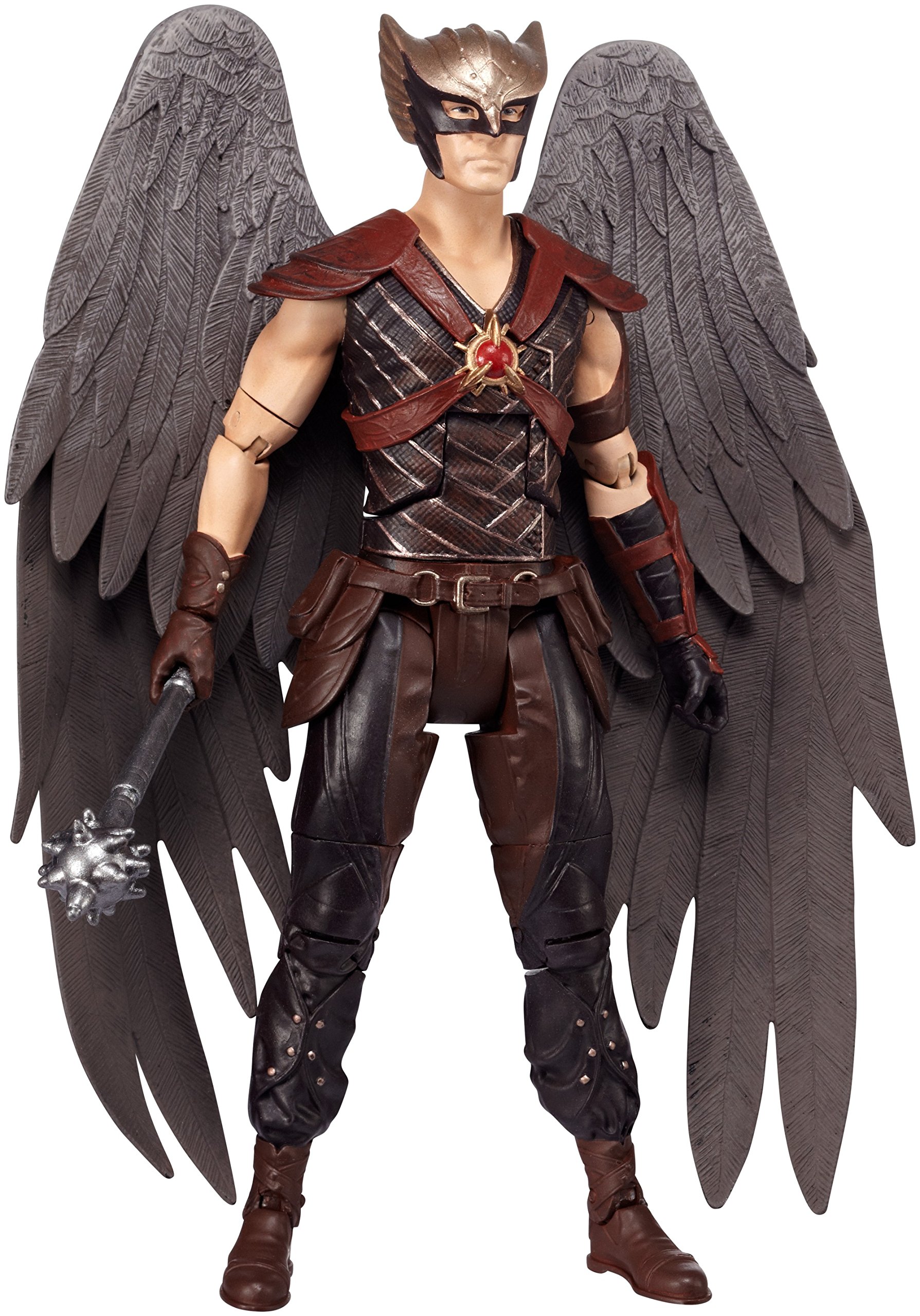DC Super Friends Super Friend Multiverse Hawkman Legends of Tomorrow Figure  6"