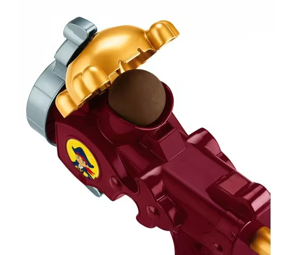 Captain Jake Coconut Launcher Crossbow DKM65