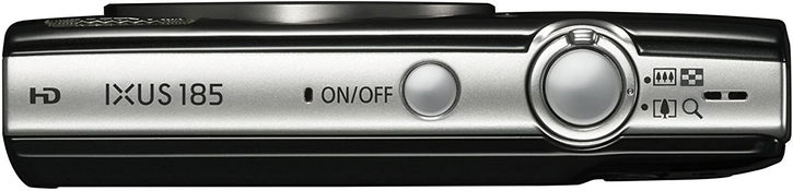 Canon IXUS 185 Camera 20MP 8x