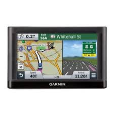 Garmin Nuvi 55 Navigator 