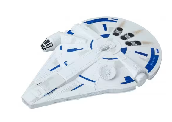 Star Wars Millennium Falcon