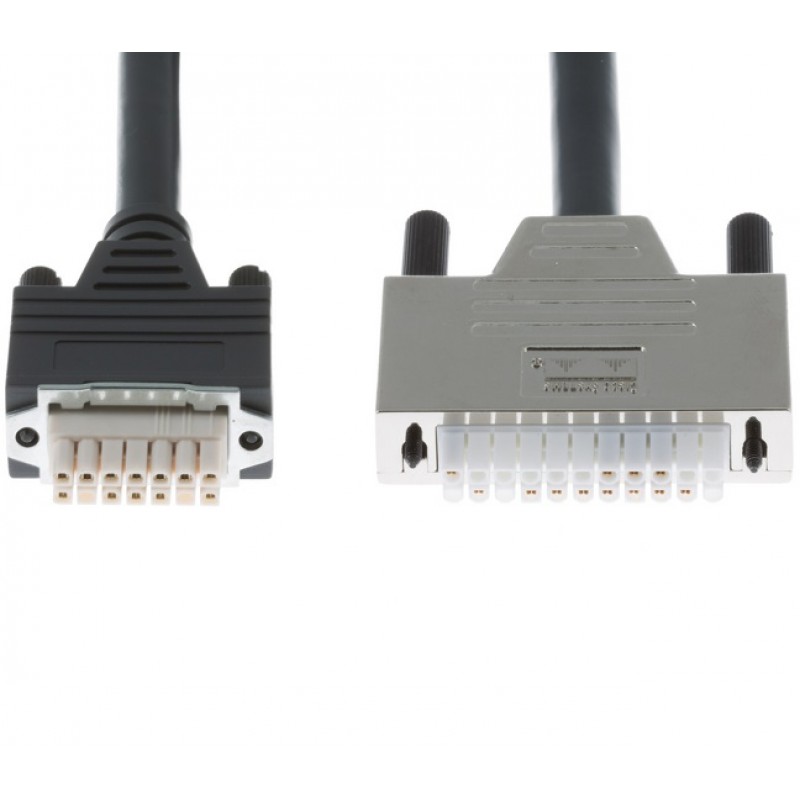 Cisco Power System Cable 14-Pin To 22-Pin New OpenBox 14 Pins 22 Pins 1.5 Meter