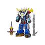 Hasbro Power Rangers Beast Morphers Beast X Ultrazord E5894