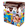 Chocolate Machine Gold Coins