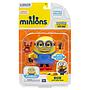 Despicable Me Thinkway Toys Bob Deluxe Figure with Teddy Bear