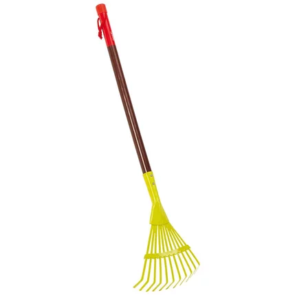 Janod Toys Leaf Rake JO3226 73x6x19cm
