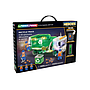 Laser Pegs Recycle Truck 330pcs