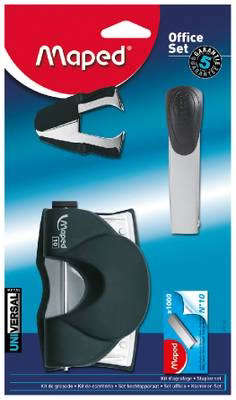 Maped Stapling Kit - Office Set