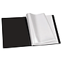 Office Log Display book with 60 pockets