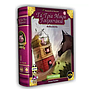 THE THREE LITTLE PIGS FAMILY BOARD GAME greek