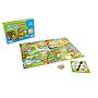Animal bingo Board Game (greek)