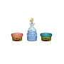 Hasbro Play Doh Princess Figure Cindella A7402