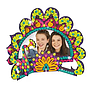 Play Doh Doh Vinci Sparkle Frame Kit