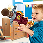 Captain Jake Coconut Launcher Crossbow DKM65