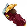Captain Jake Coconut Launcher Crossbow DKM65