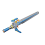 Hasbro Transformers Rid Decepticon Hunter Sword Blaster B1522