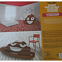 Giant Inflatable Ultimate Floater 168X133CM 